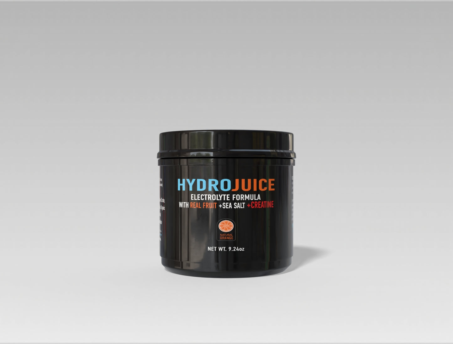 Starter Pack: Orange 30 Servings + Creatine
