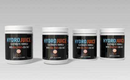 Ultimate Hydration Pack: Orange 120 Servings