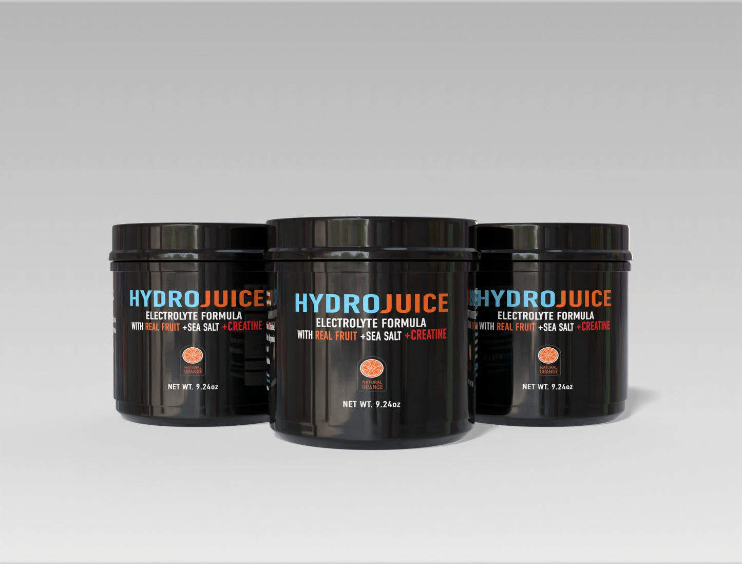 Athletic Pack: Orange 90 Servings + Creatine