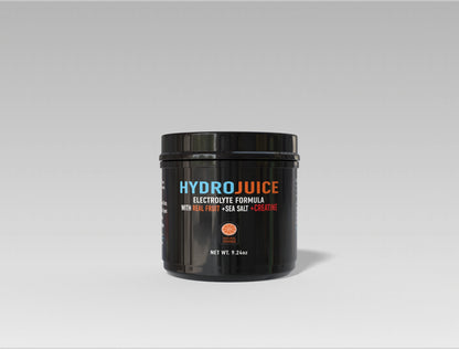 Starter Pack: Orange 30 Servings + Creatine