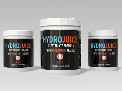 Athletic Pack: Orange 90 Servings