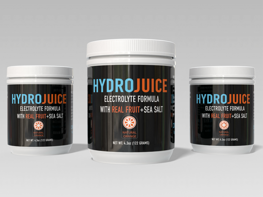 Athletic Pack: Orange 90 Servings