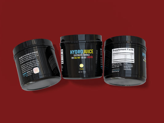 Athletic Pack: Lemon 90 Servings + Creatine
